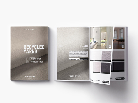 Roller Collection installation 7