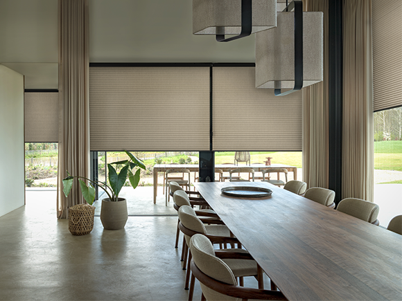 Curtain Track System — installation 5