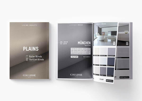 Roller Collection installation 5