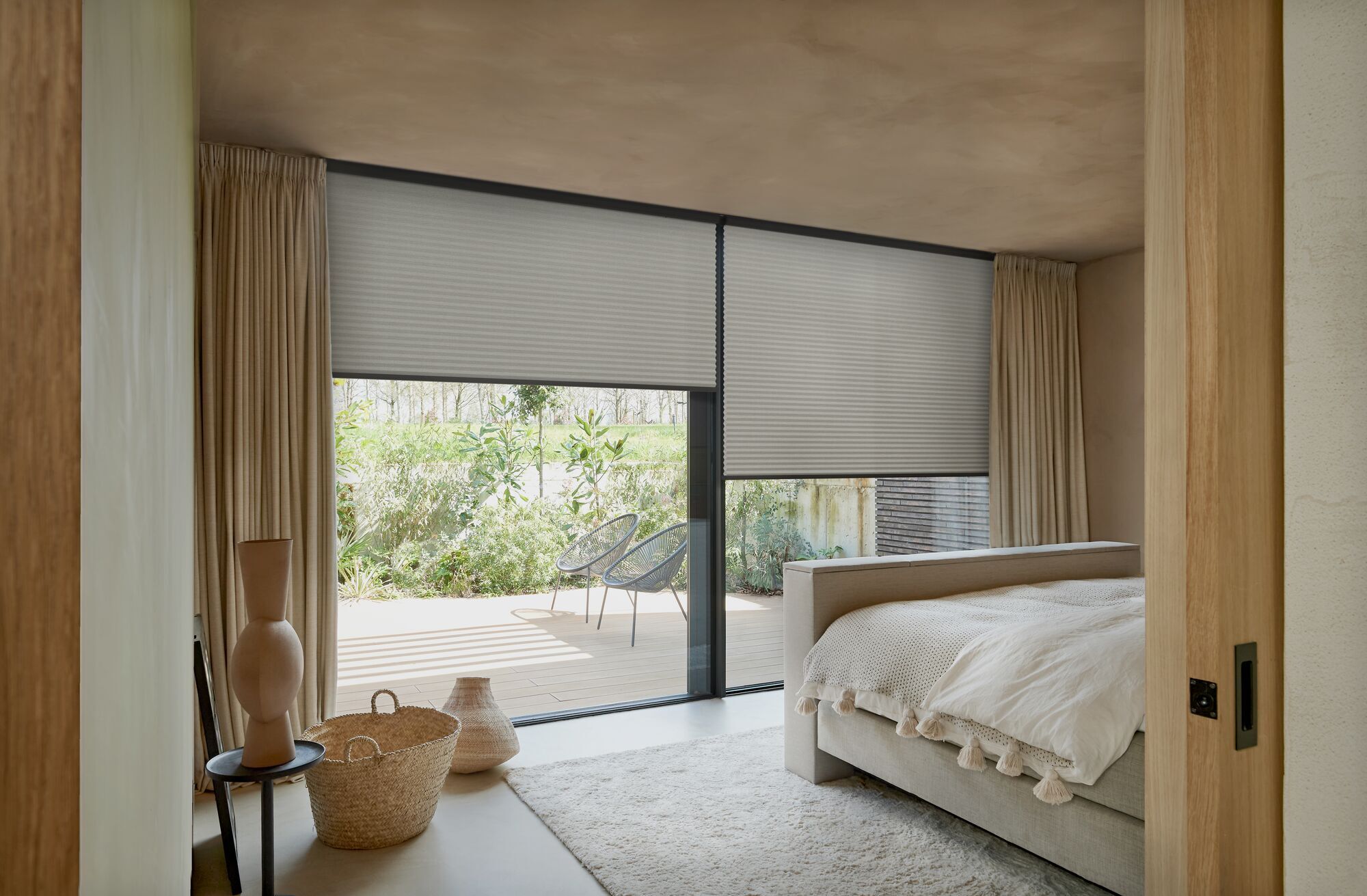 Honeycell Collection installation 5