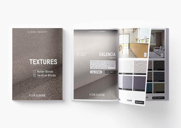 Roller Collection installation 6