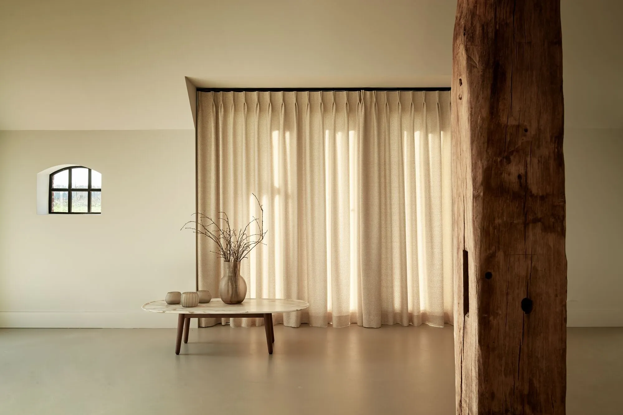 Curtain